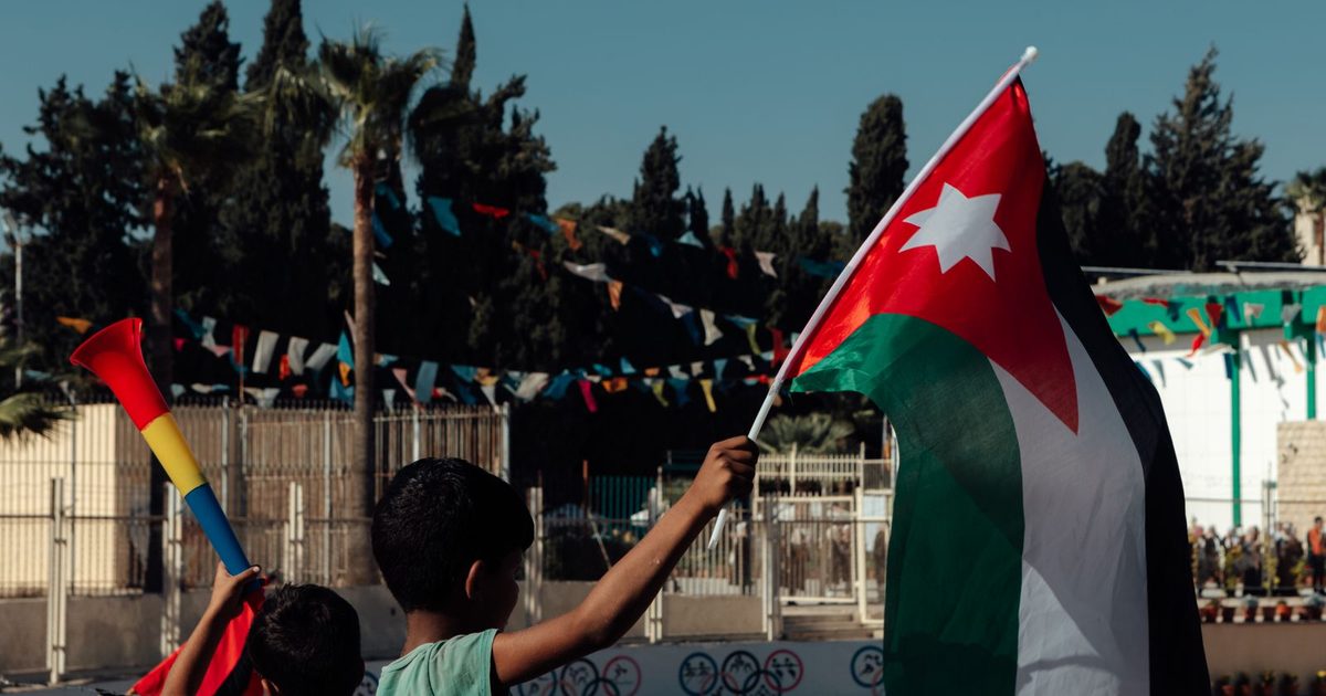 Why We Love Jordan: The Kingdom That Wins Every Heart