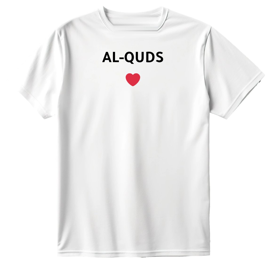 Al-Quds T-Shirt