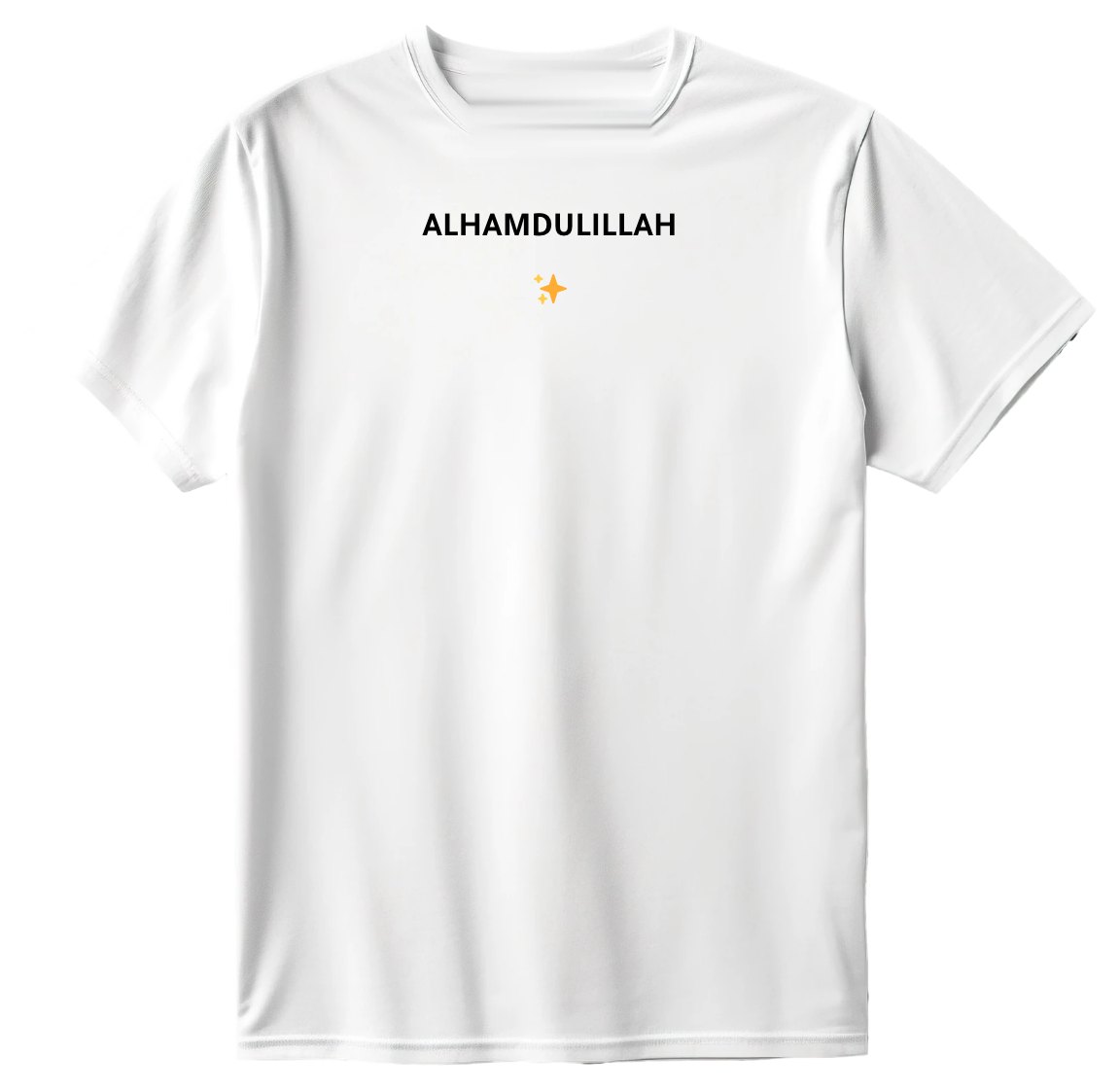 Alhamdulillah T-Shirt