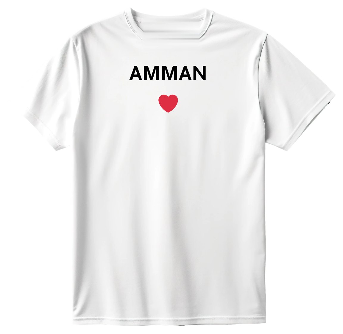 Amman T-Shirt