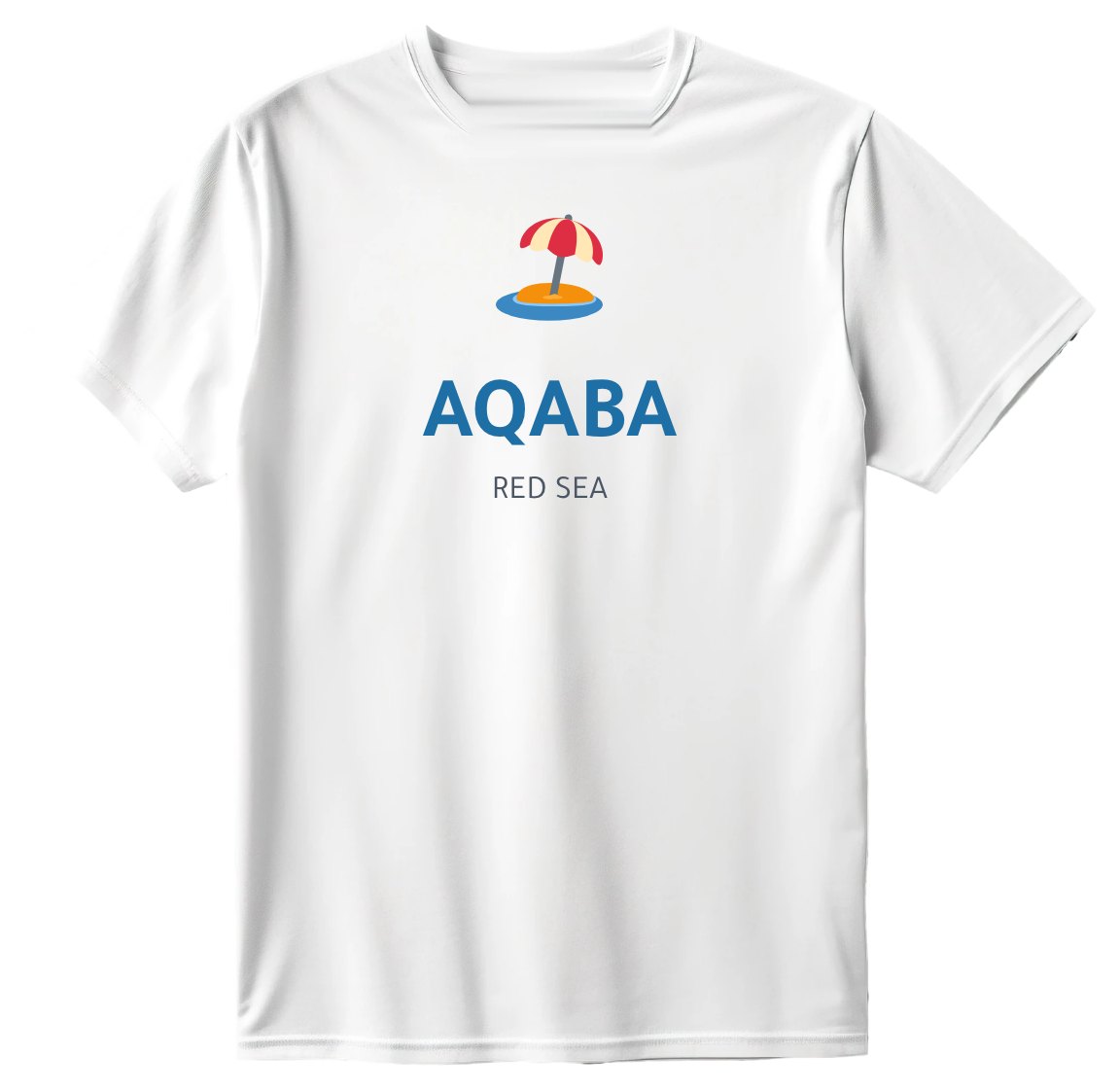 Aqaba T-Shirt