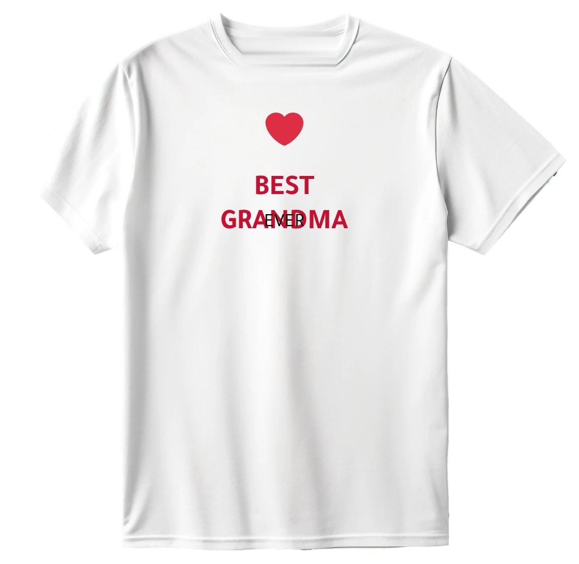 Best grandma T-Shirt
