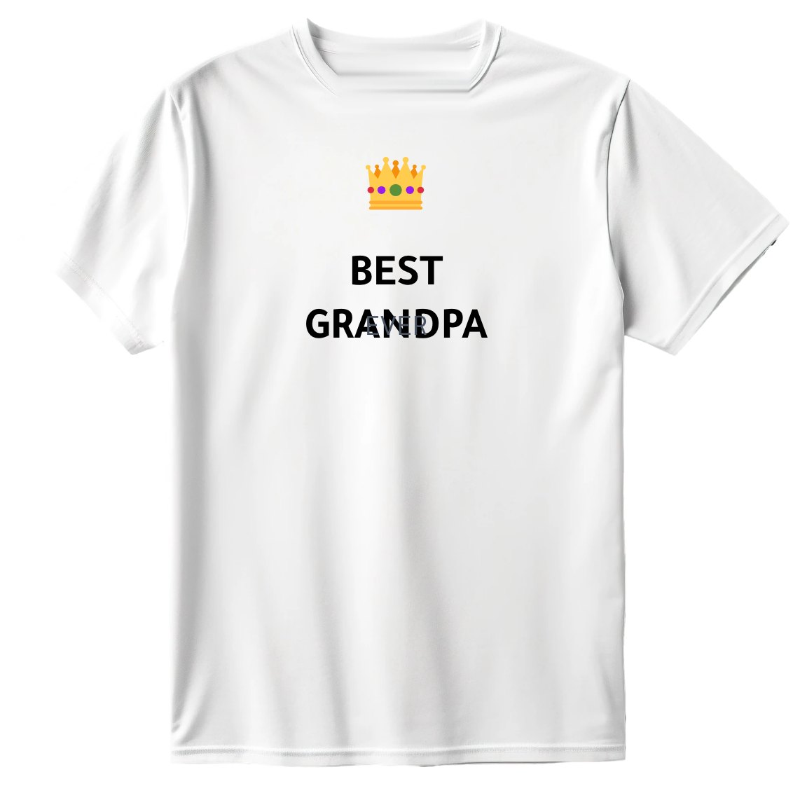 Best grandpa T-Shirt