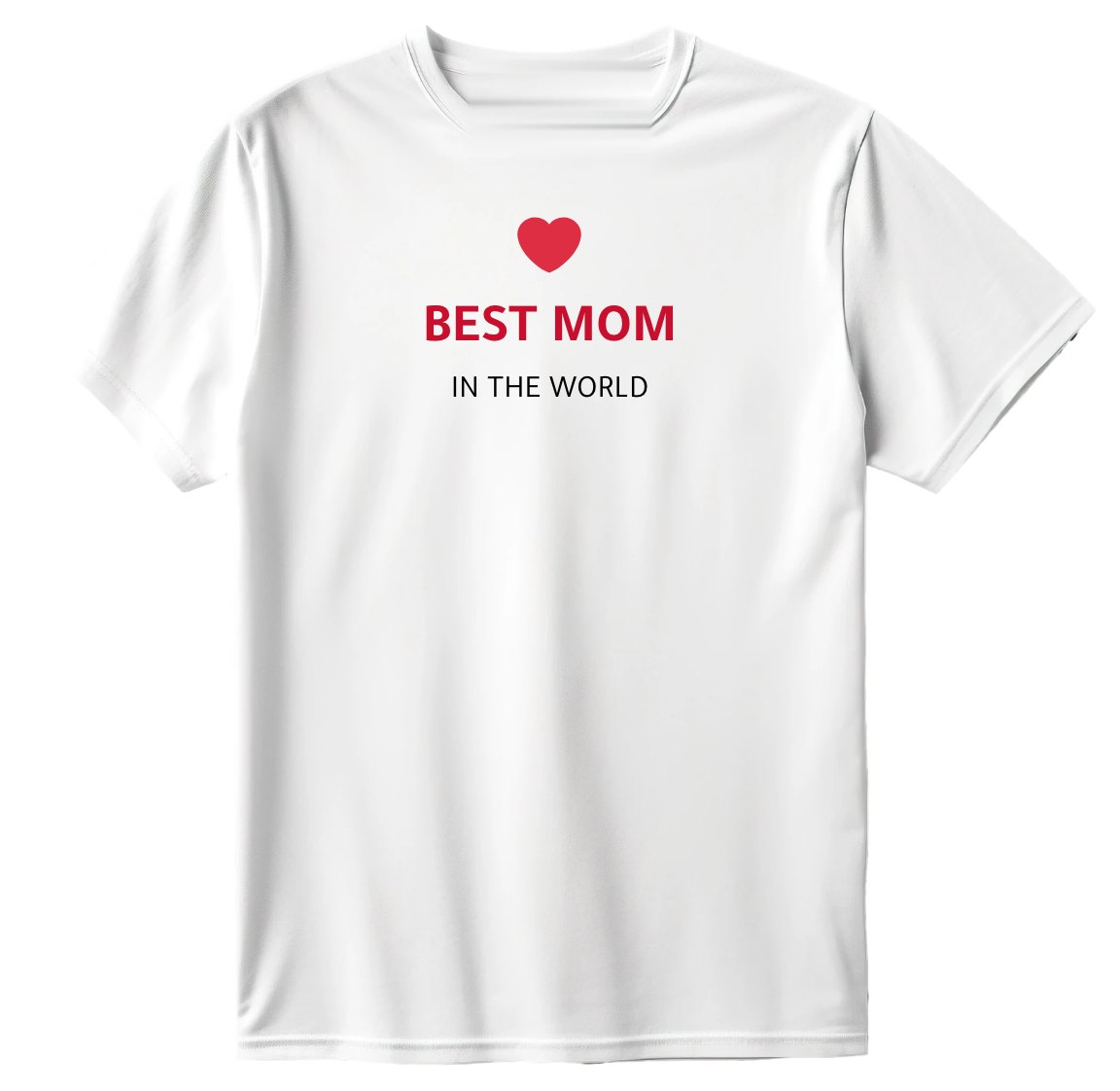 Best mom T-Shirt
