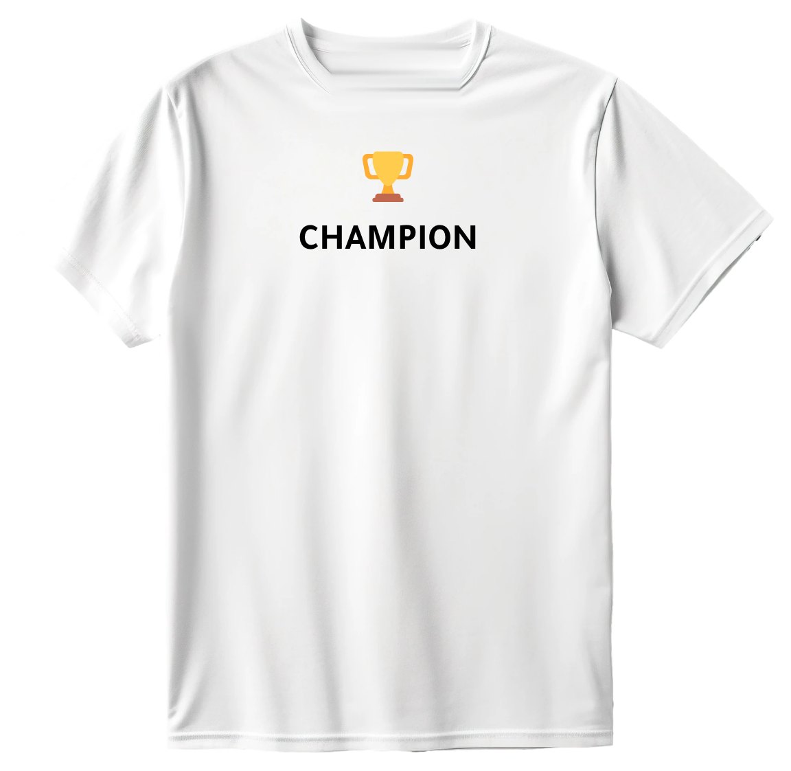 Champion T-Shirt