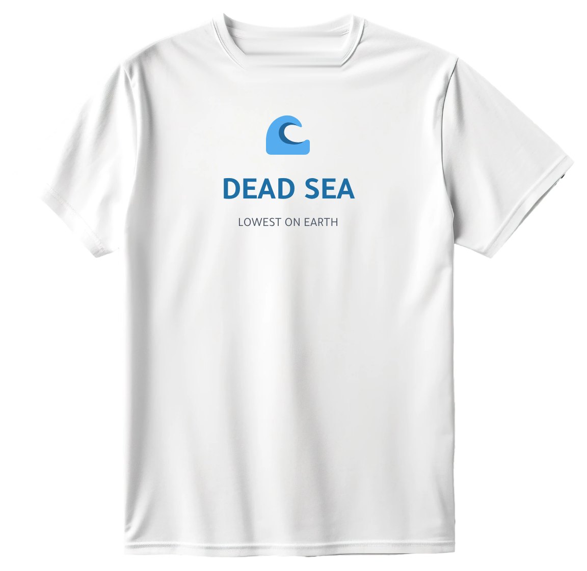 Dead Sea T-Shirt