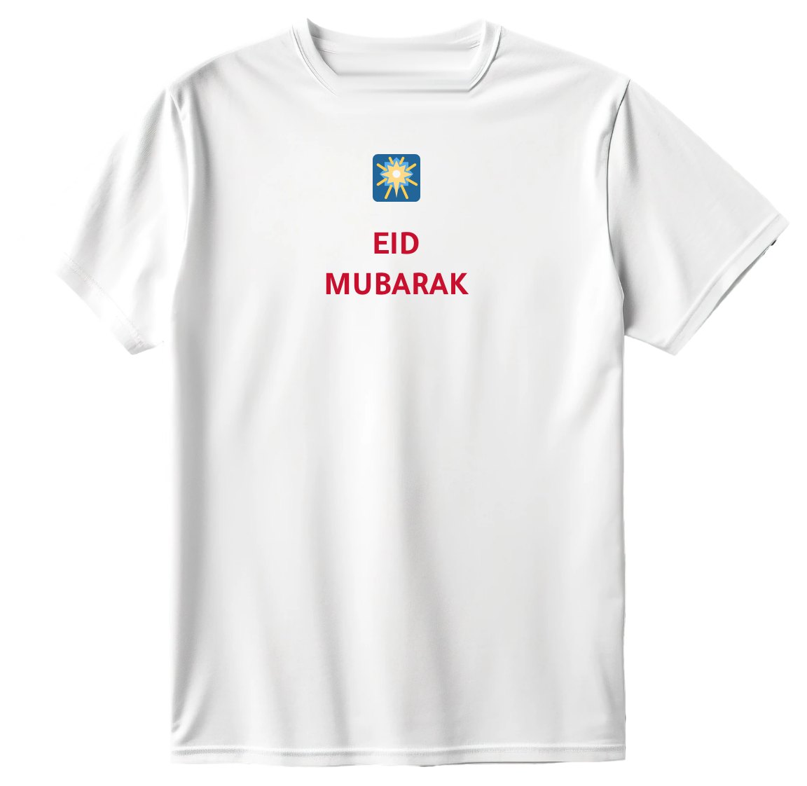 Eid Mubarak T-Shirt