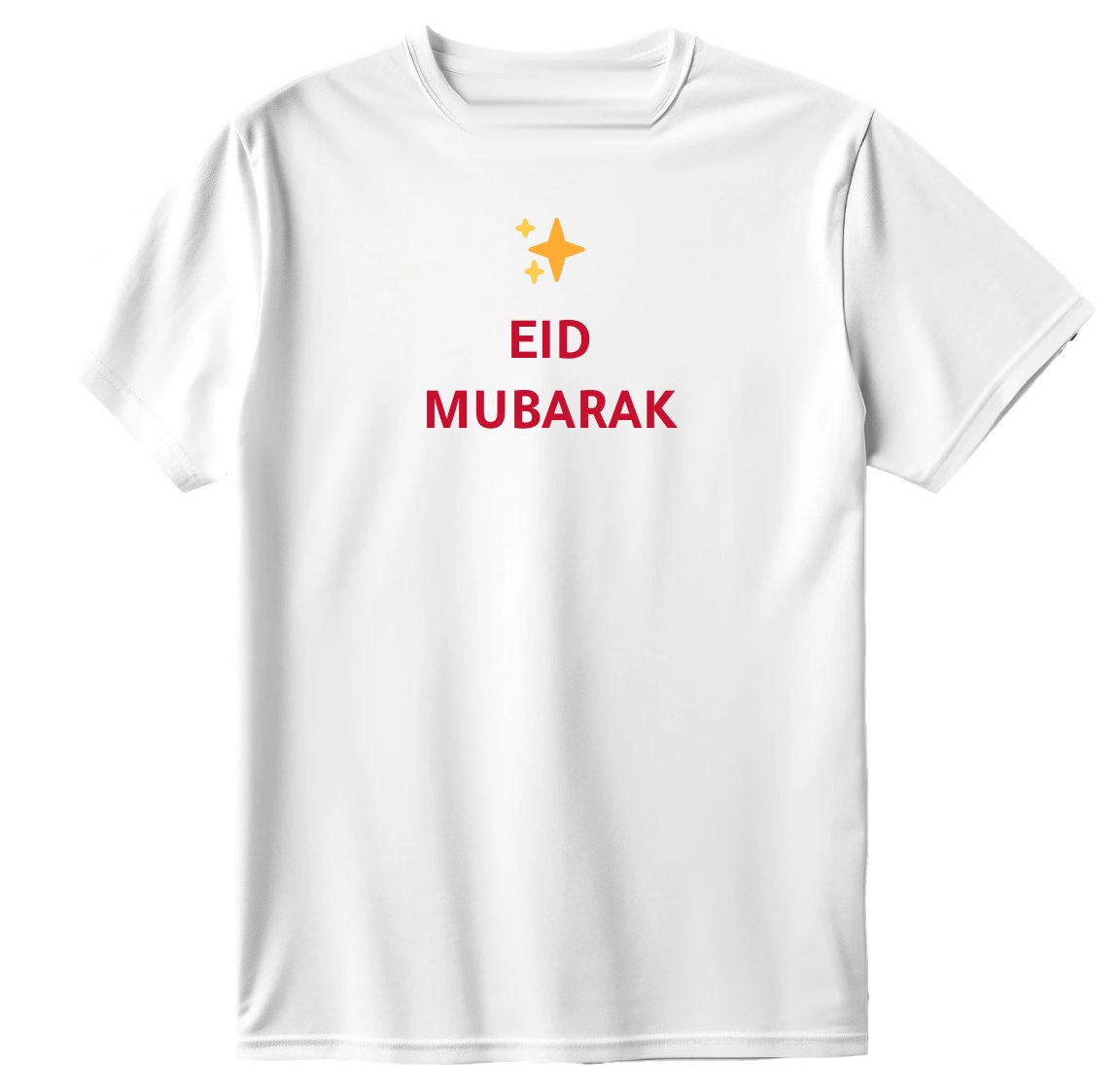Eid Mubarak T-Shirt