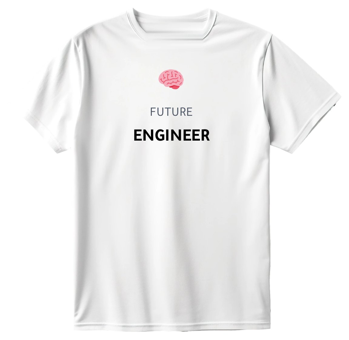 Future engineer T-Shirt