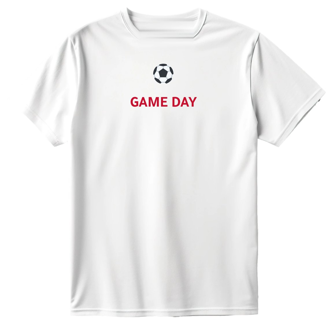 Game day T-Shirt