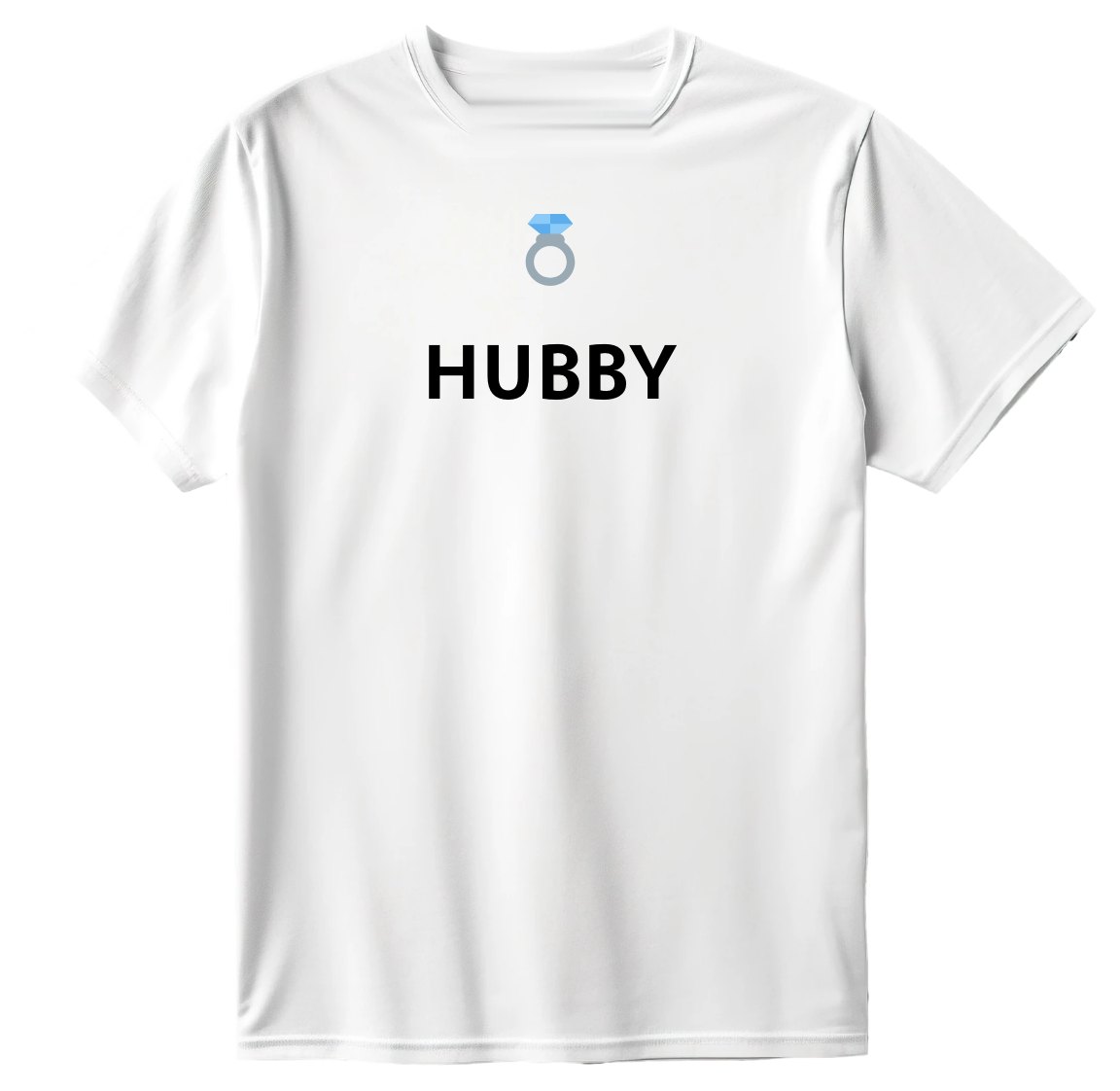 Hubby T-Shirt