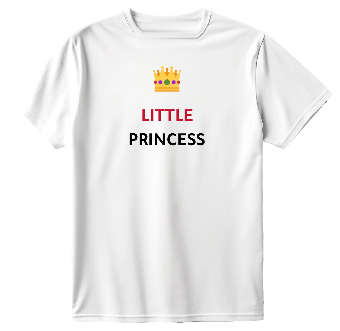 Little princess T-Shirt