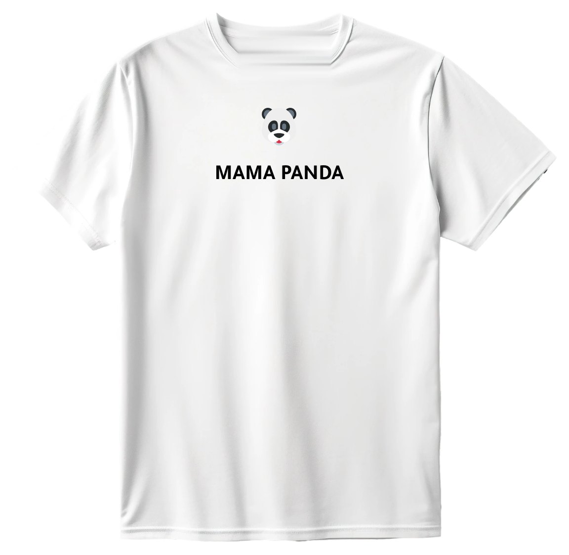 Mama panda T-Shirt