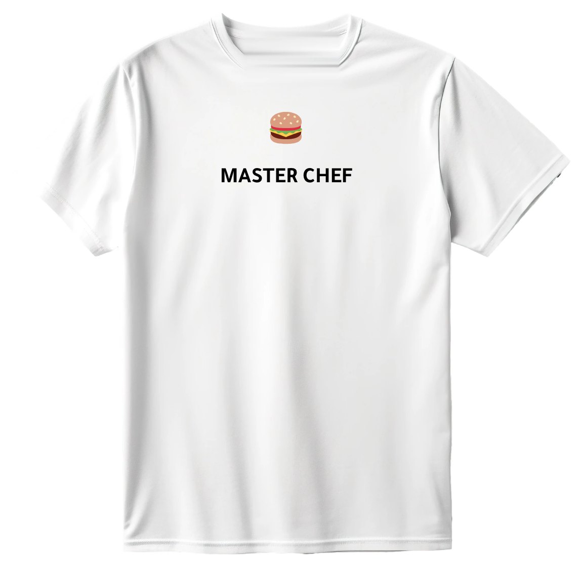Master chef T-Shirt