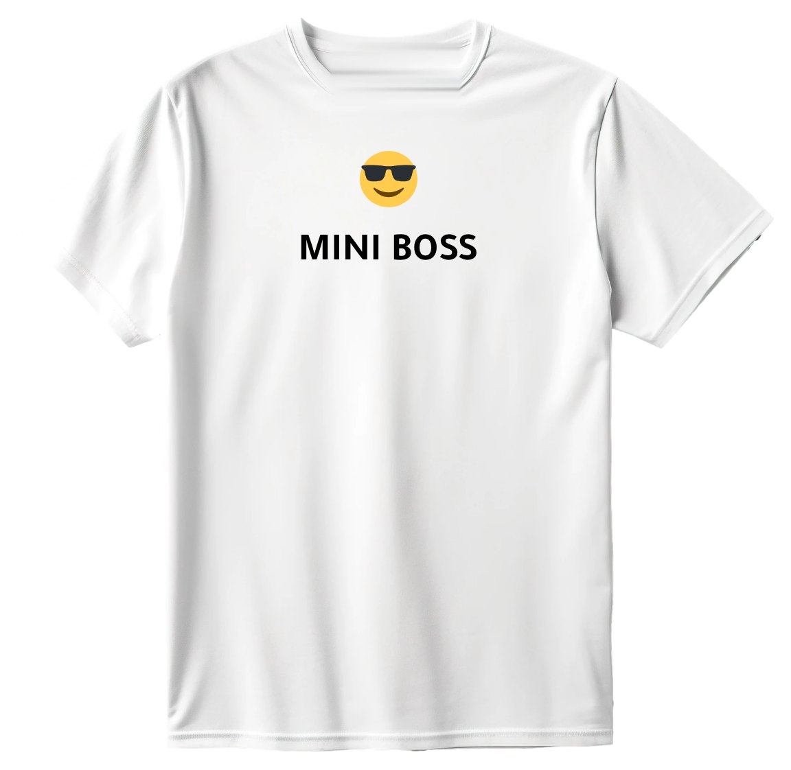 Mini boss T-Shirt