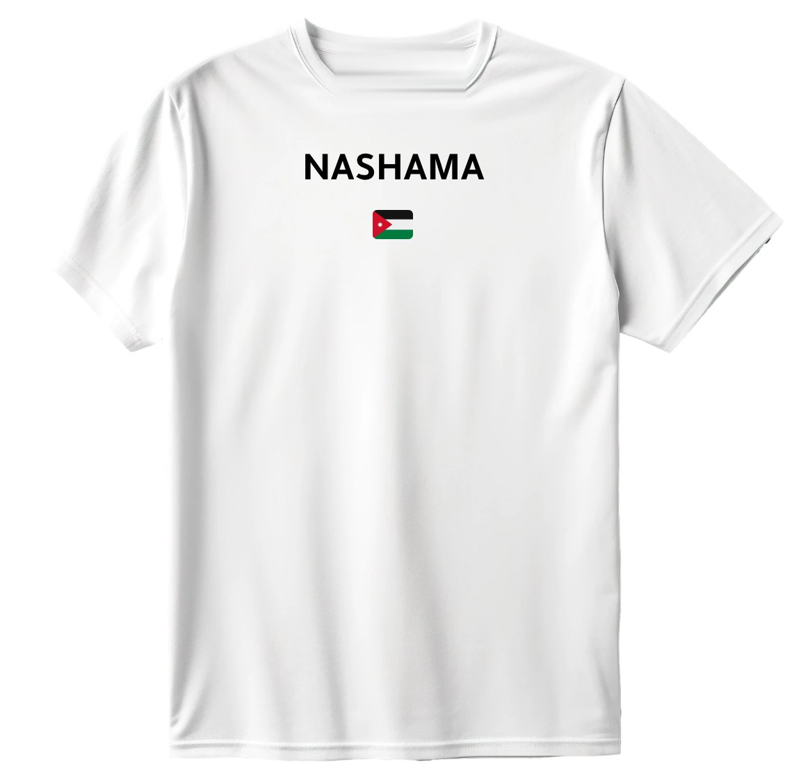 Nashama T-Shirt