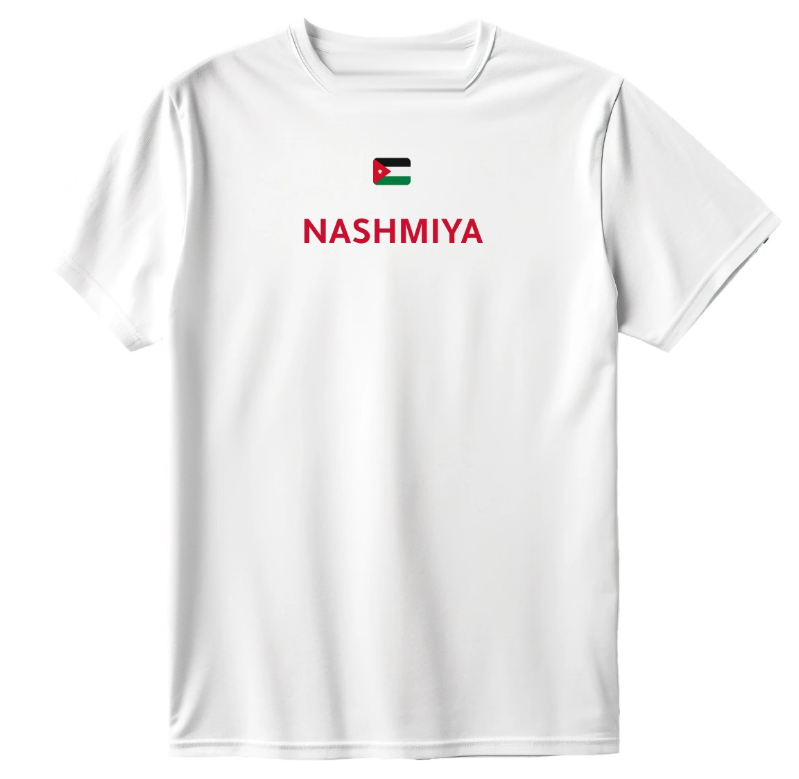 Nashmiya T-Shirt