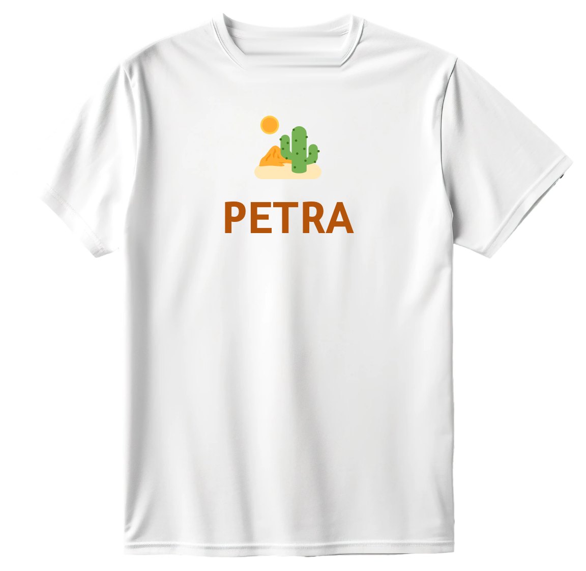 Petra T-Shirt