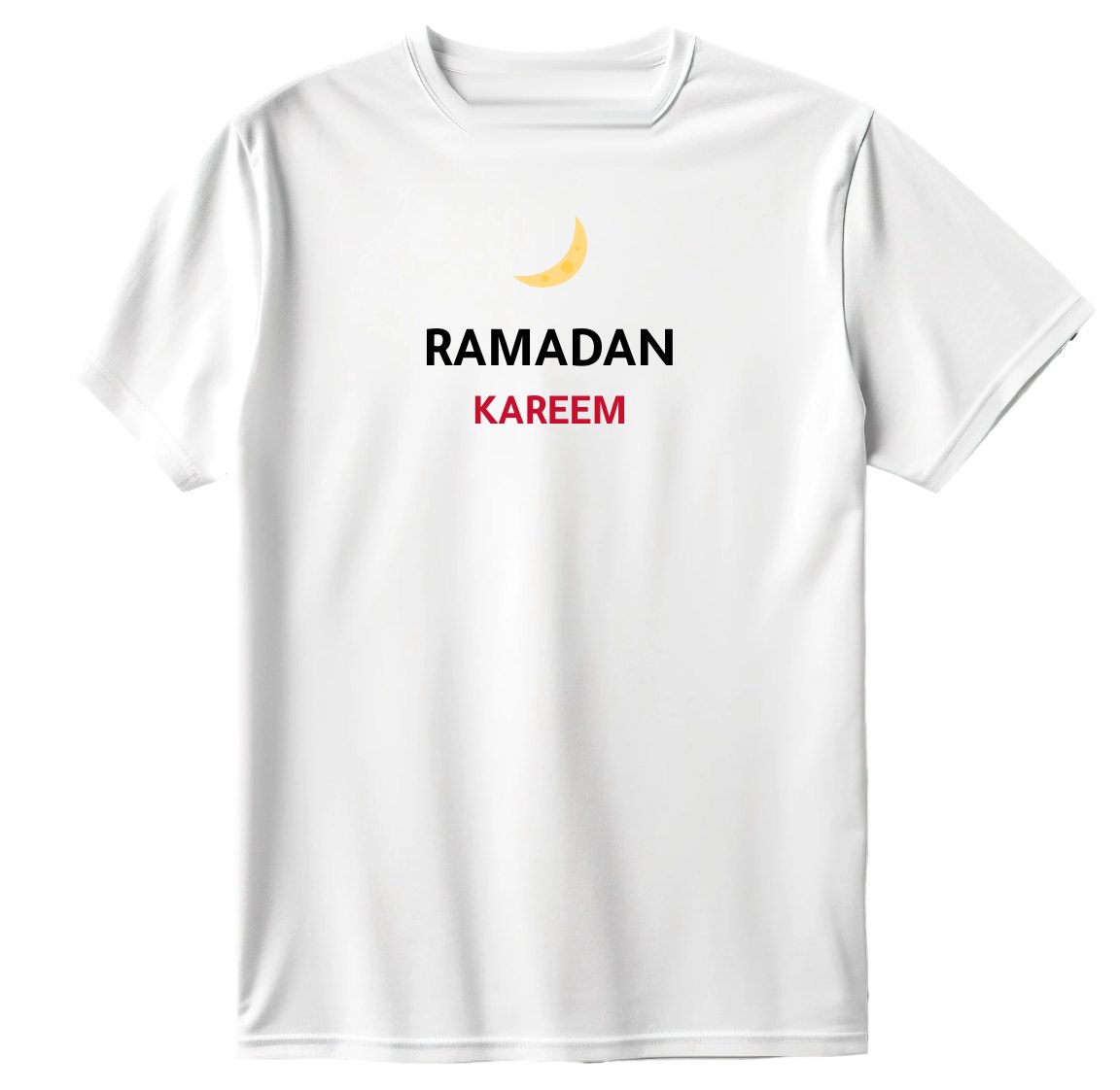 Ramadan Kareem T-Shirt