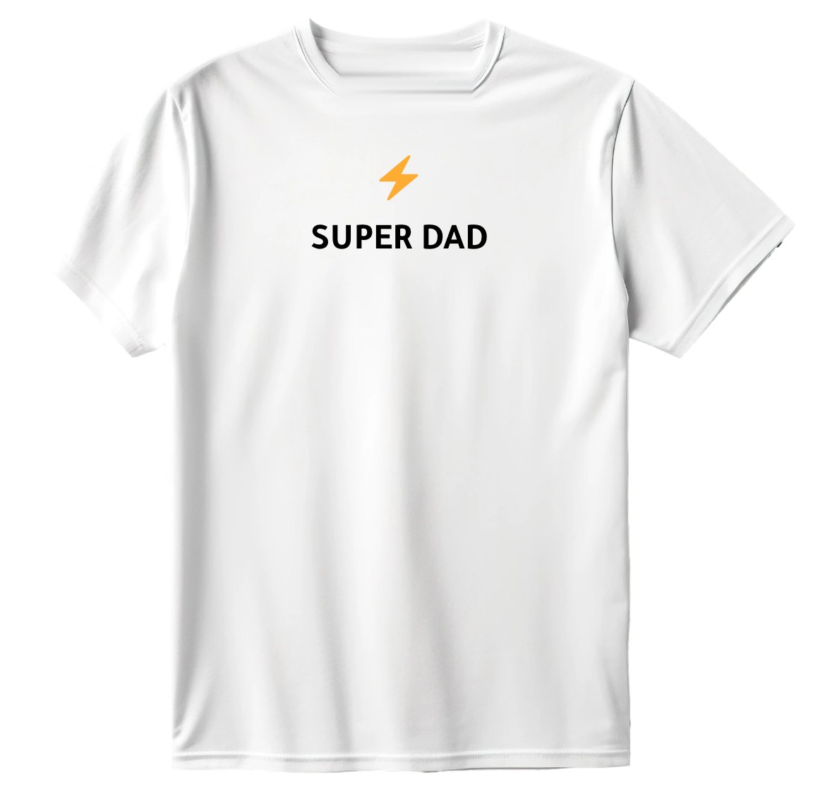Super dad T-Shirt