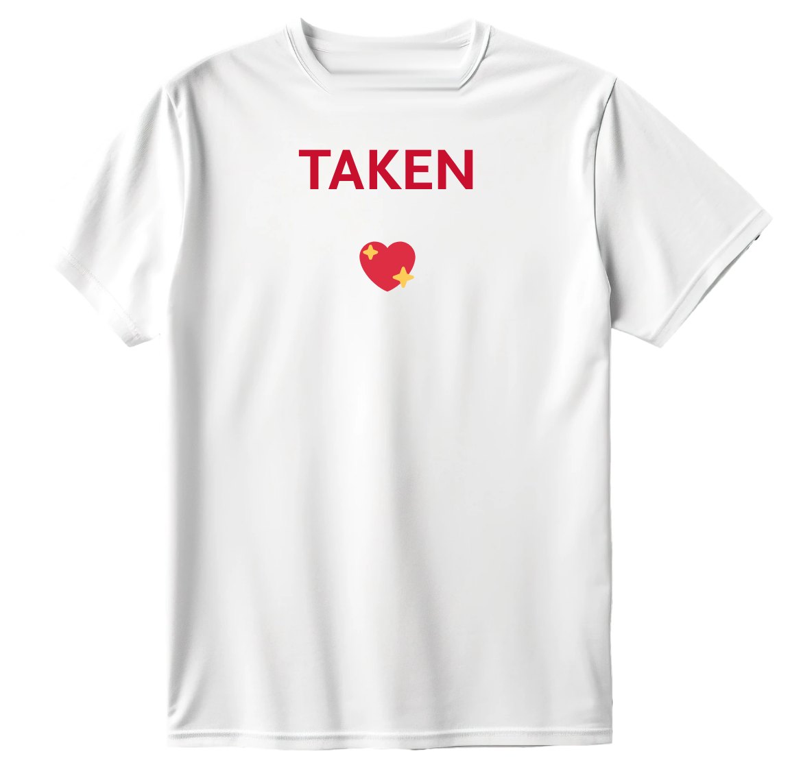 Taken T-Shirt