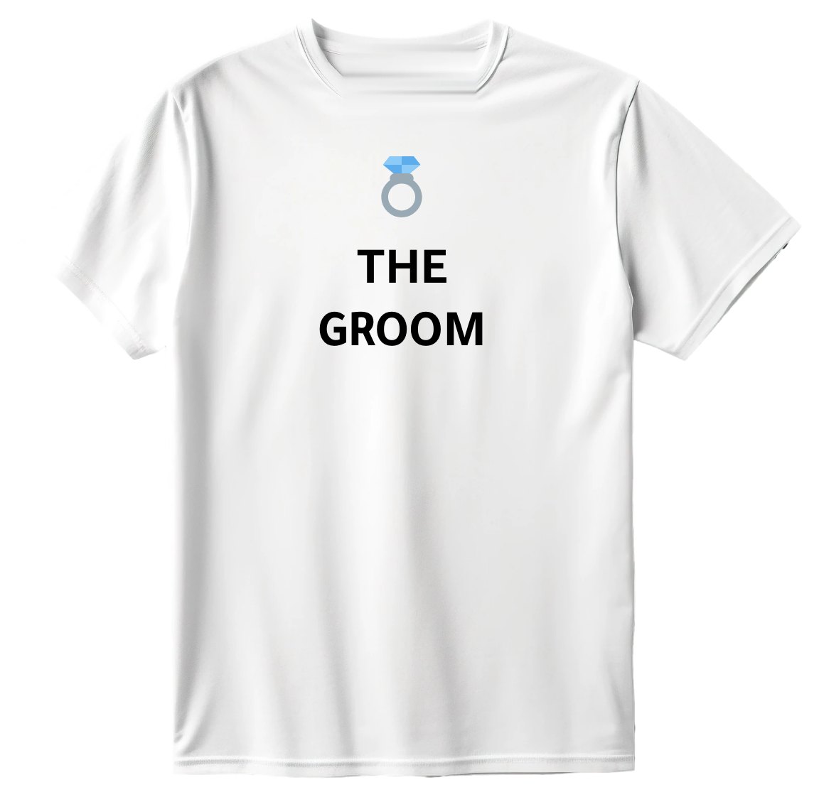 The groom T-Shirt