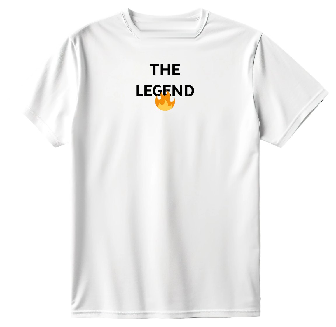 The legend T-Shirt