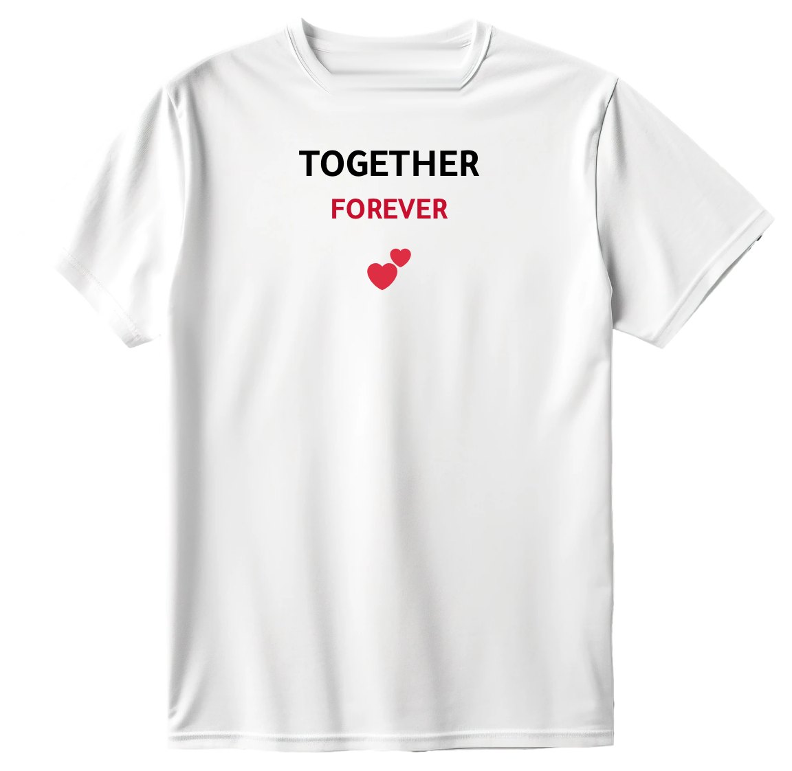 Together forever T-Shirt
