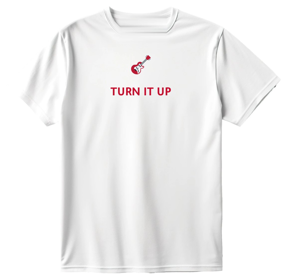Turn it up T-Shirt