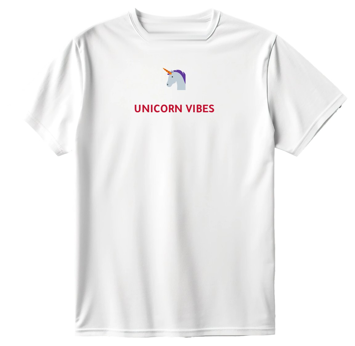 Unicorn vibes T-Shirt