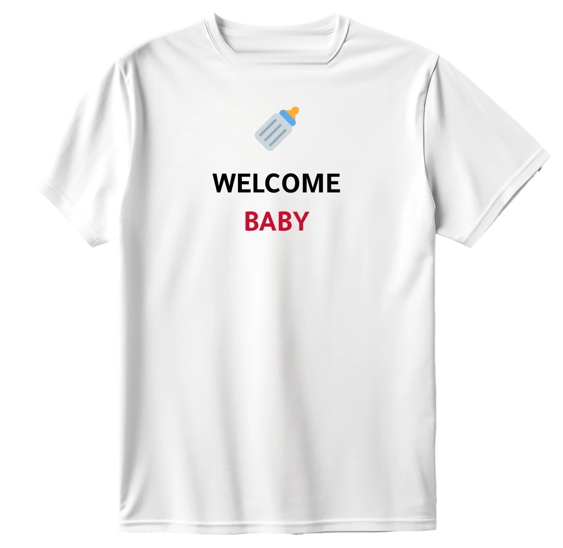 Welcome baby T-Shirt