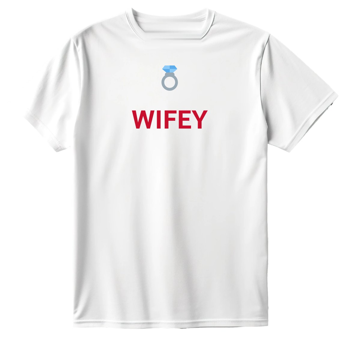 Wifey T-Shirt